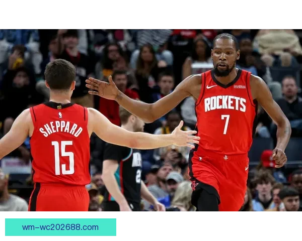 杜兰特力争带领太阳复仇火箭 库里复出助勇士终结连败