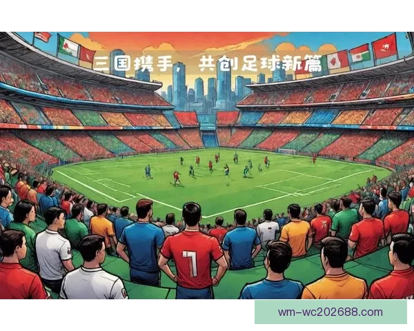 探访2026墨西哥世界杯球场与城市文化球迷狂欢终极观赛旅行指南