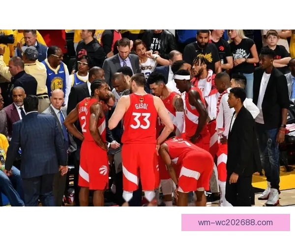 7分钟狂攻31分零封对手 猛龙创造NBA最长连续得分纪录