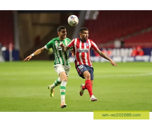 足球竞猜预测：精准比分分析与投注策略全面解析