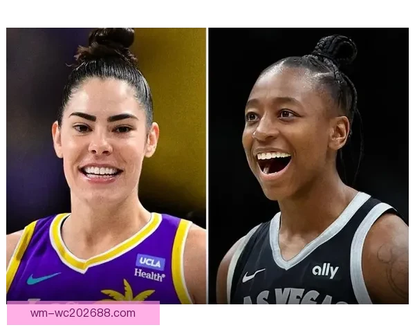 WNBA球星普拉姆首创数字分身引领职业女运动员进入AI时代
