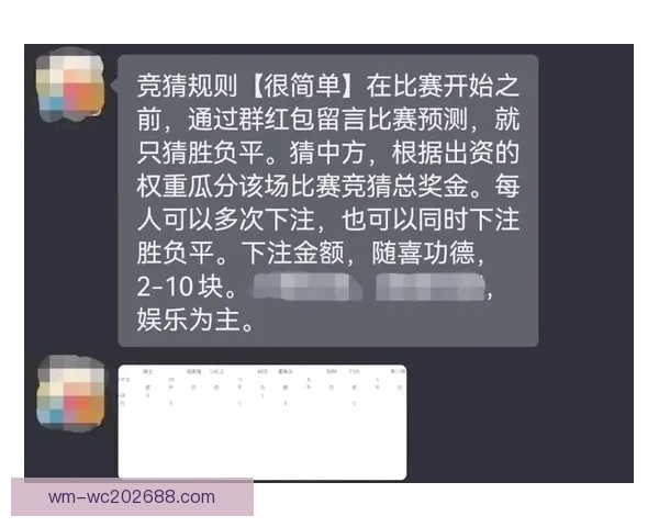 世界杯最新比分预测与赛果分析全面竞猜指南